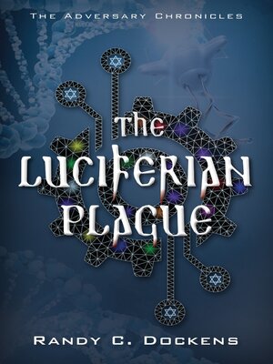 cover image of The Luciferian Plague